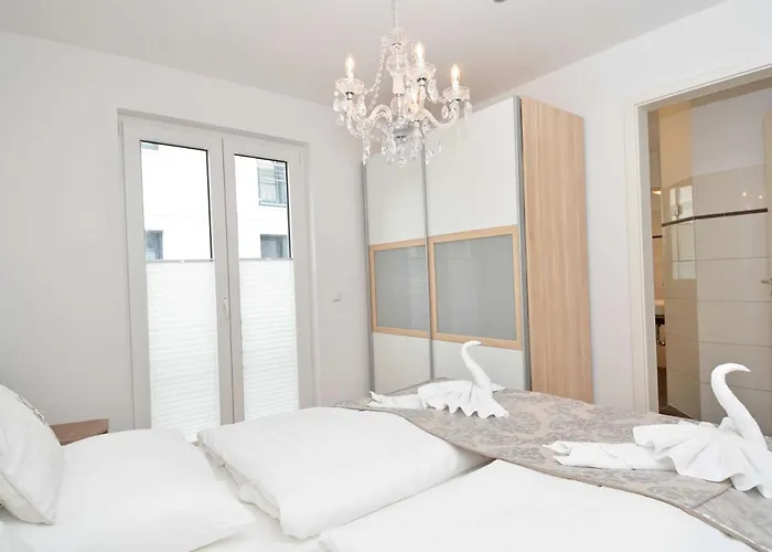 Residenz Margarete - Apt. 2.5