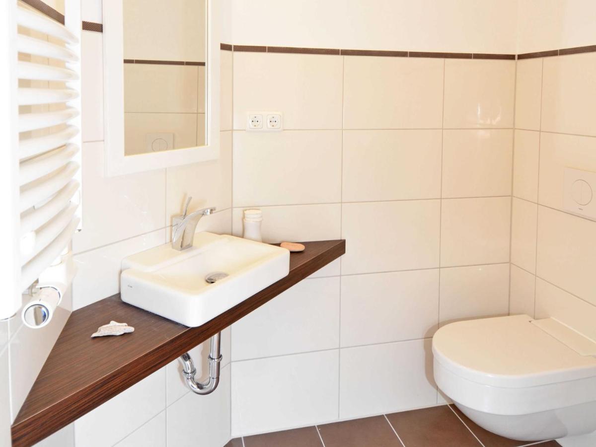 Апартаменты Residenz Margarete - Apt. 2.5