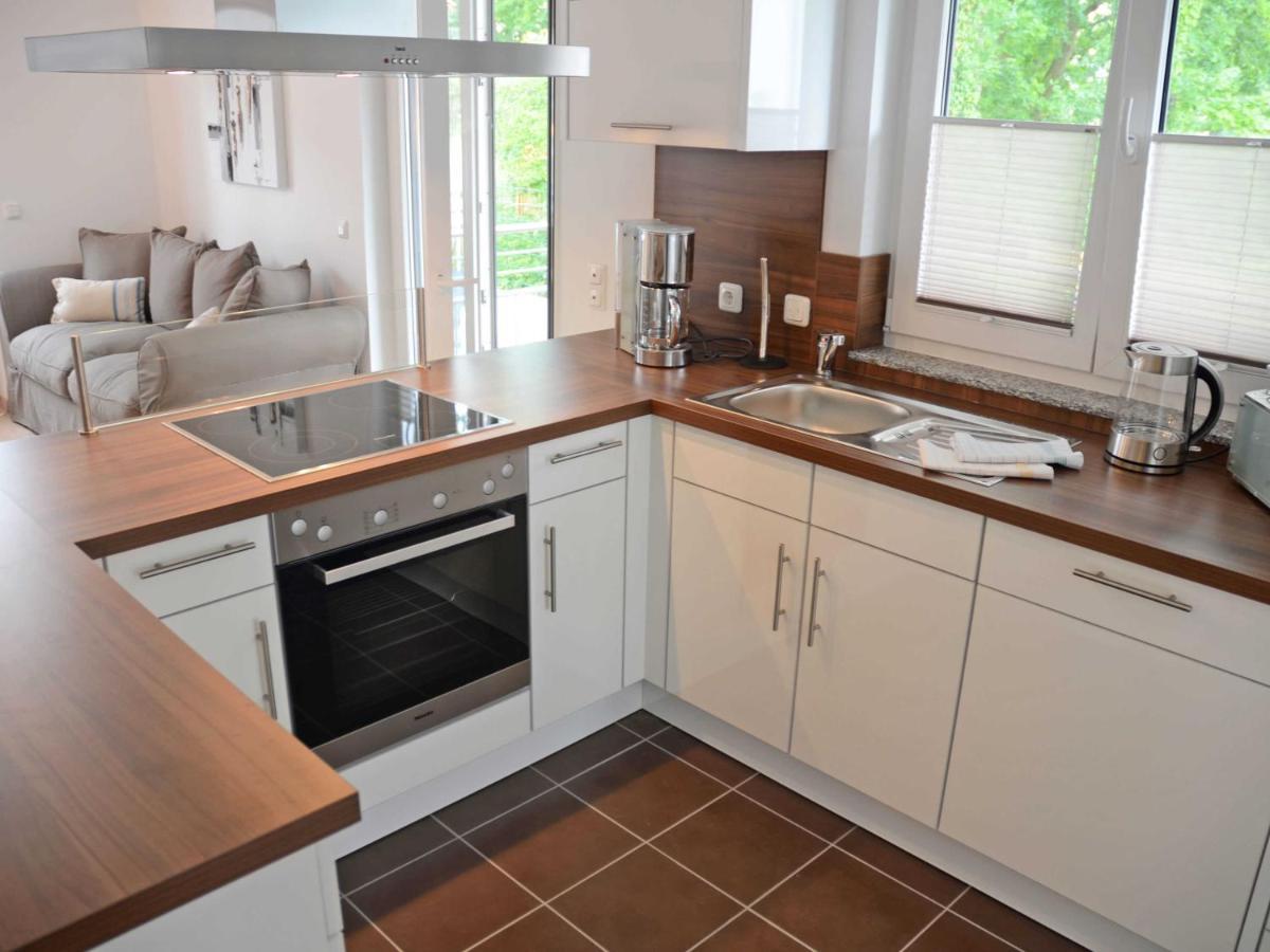 Апартаменты Residenz Margarete - Apt. 2.5 *