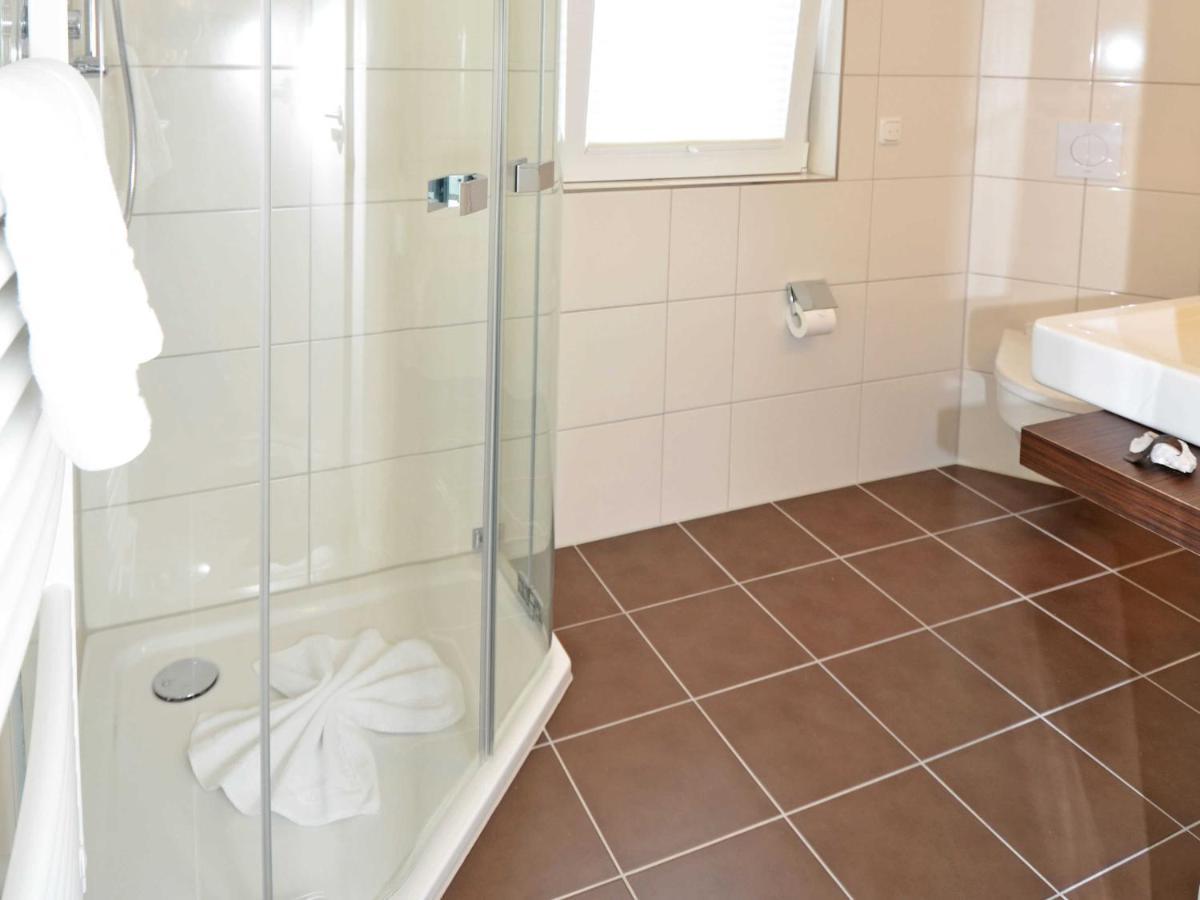 Residenz Margarete - Apt. 2.5 Апартаменты *