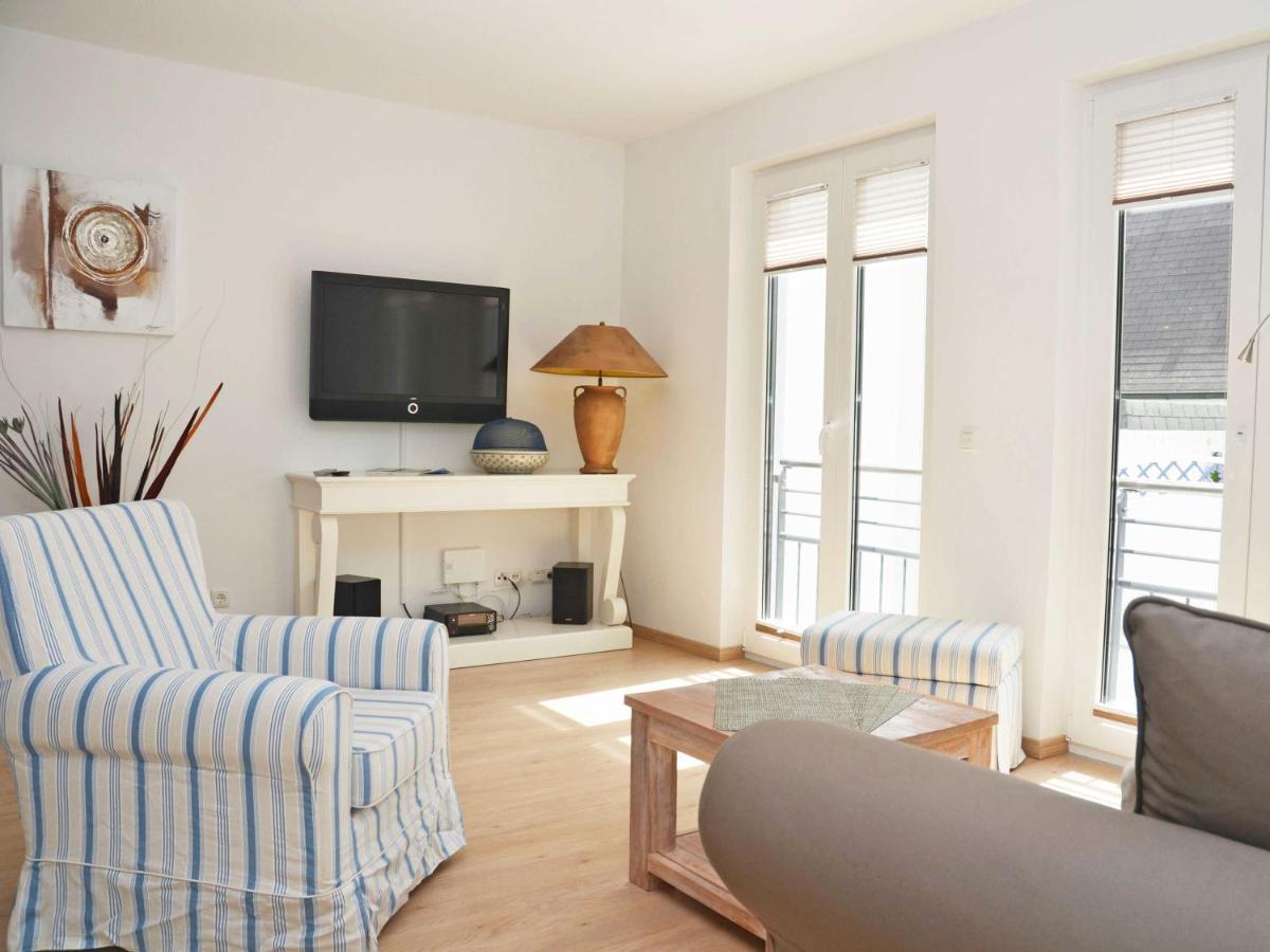 Residenz Margarete - Apt. 2.5 Апартаменты *