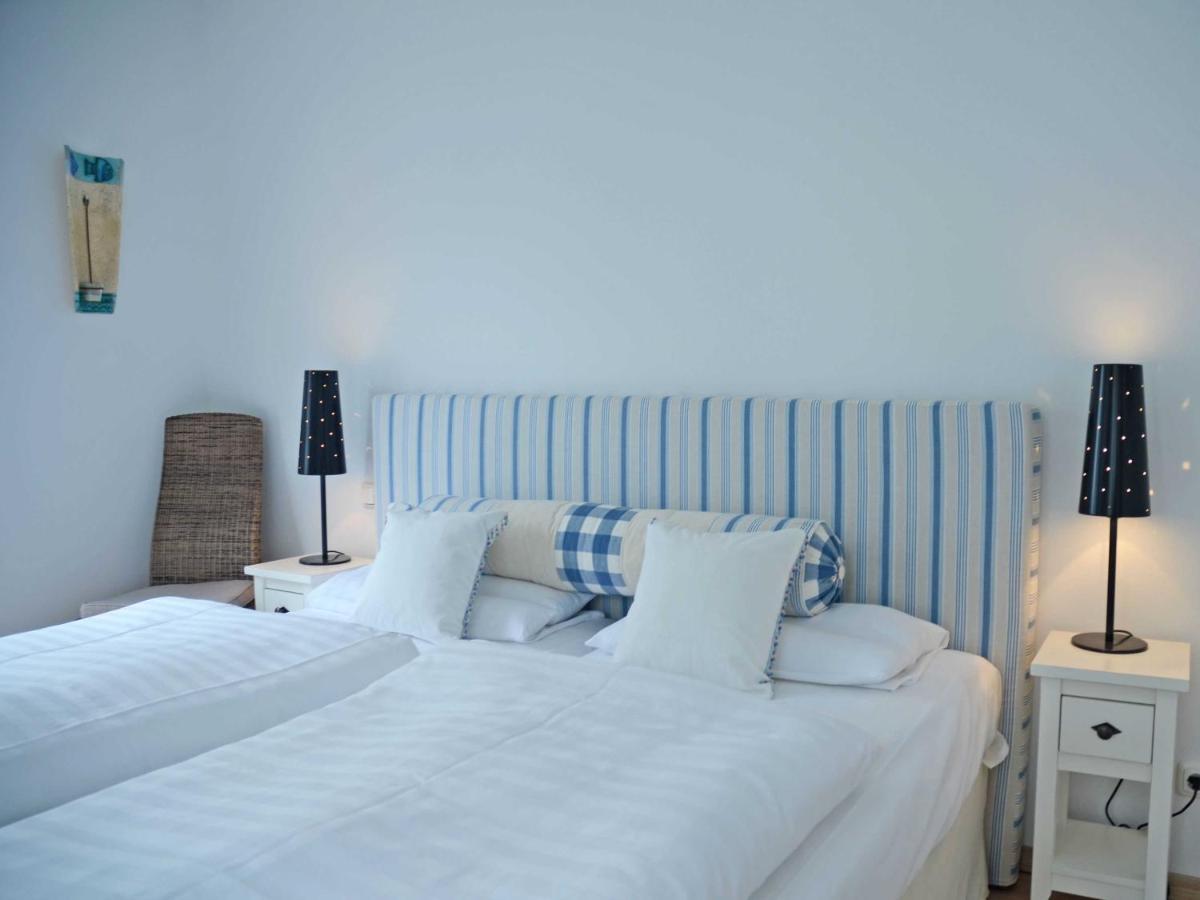 Residenz Margarete - Apt. 2.5 * Остзебад Бинц