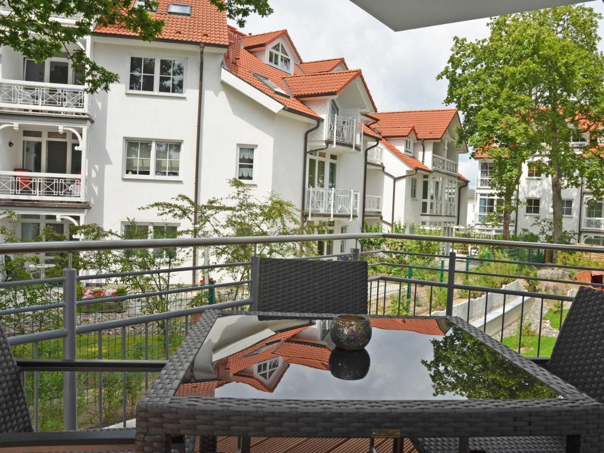 Апартаменты Residenz Margarete - Apt. 2.5
