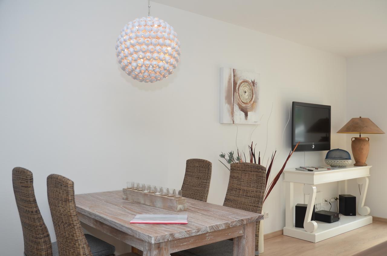Residenz Margarete - Apt. 2.5 Апартаменты