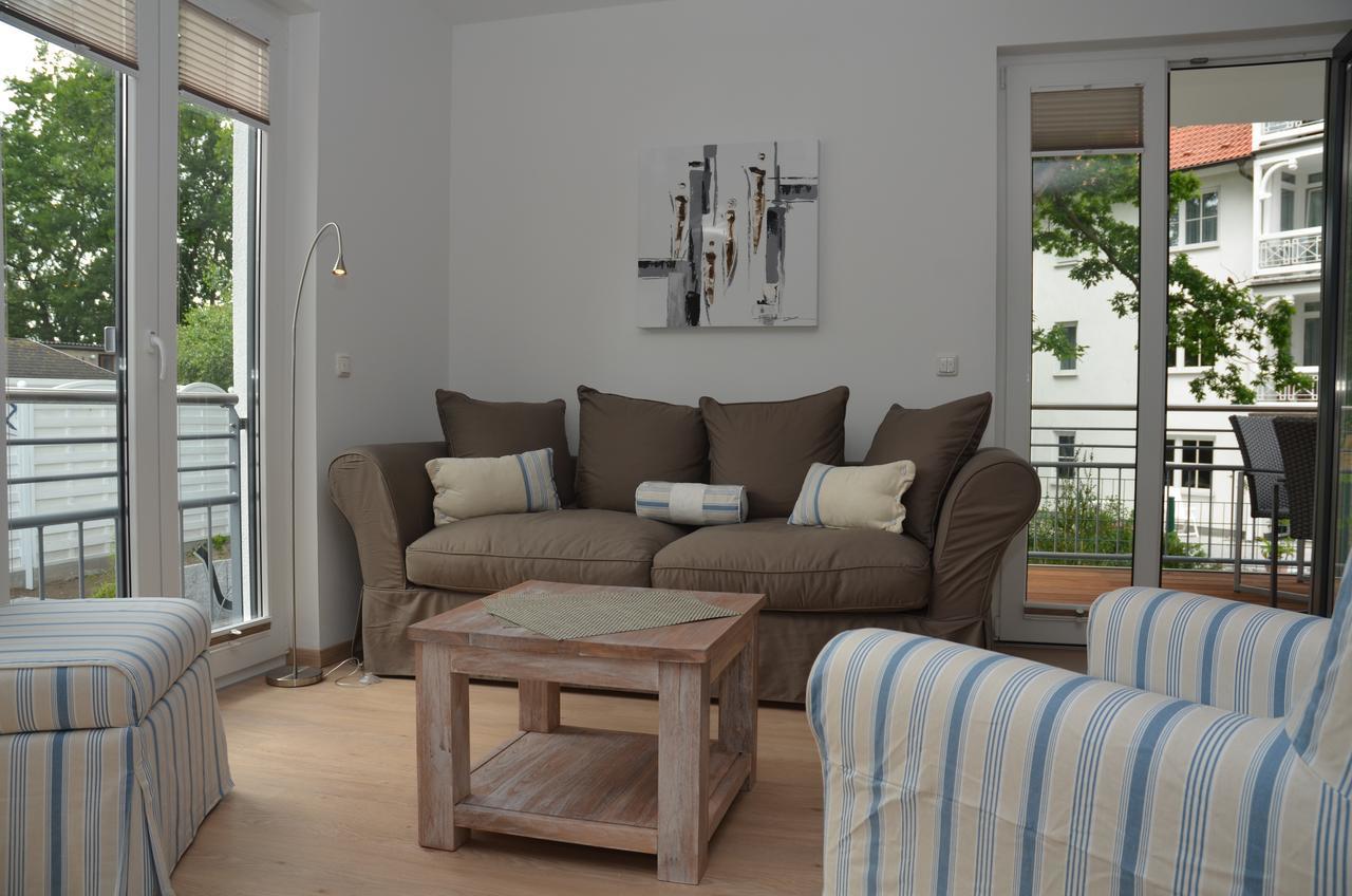 Апартаменты Residenz Margarete - Apt. 2.5