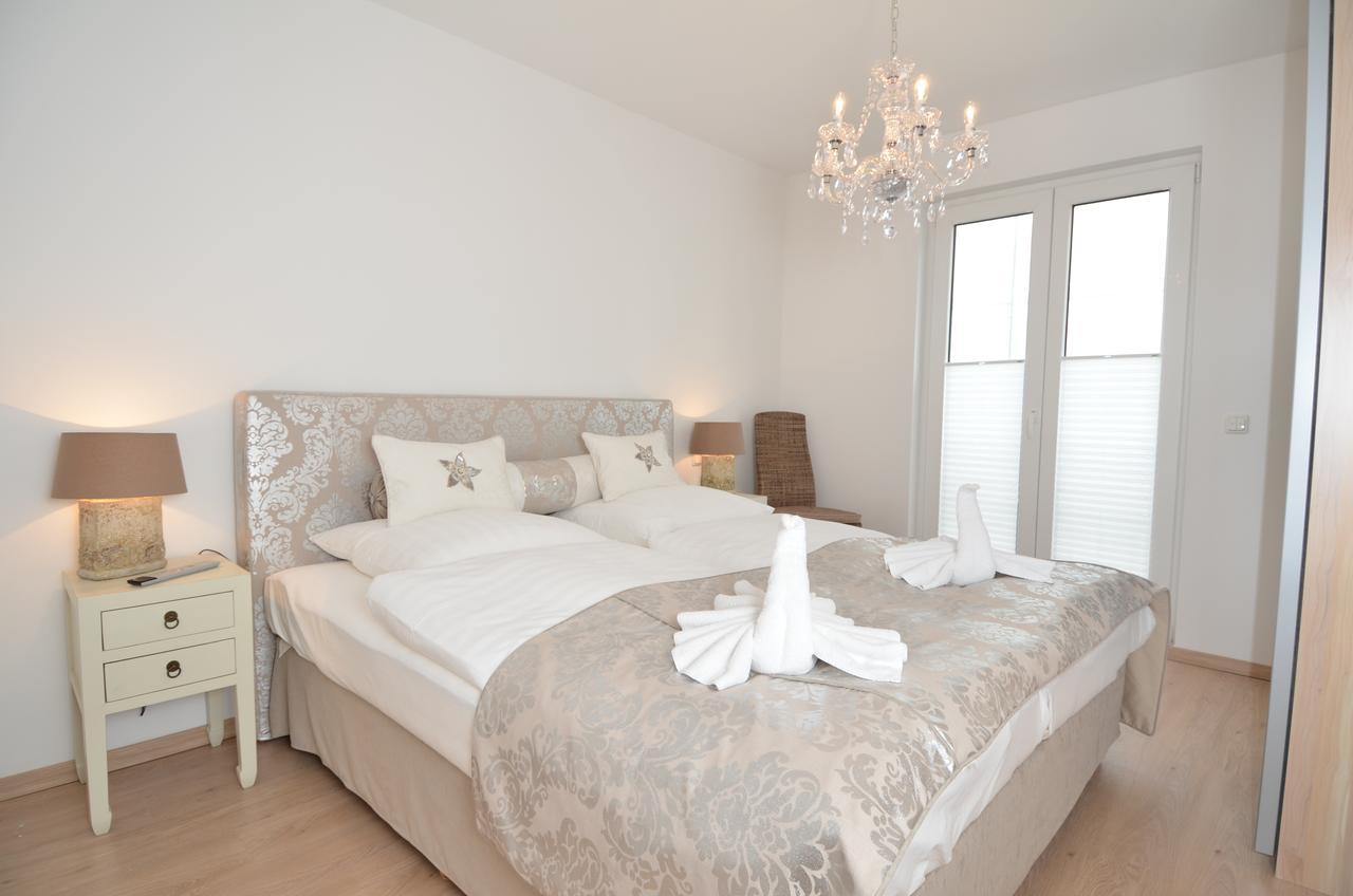 Апартаменты Residenz Margarete - Apt. 2.5